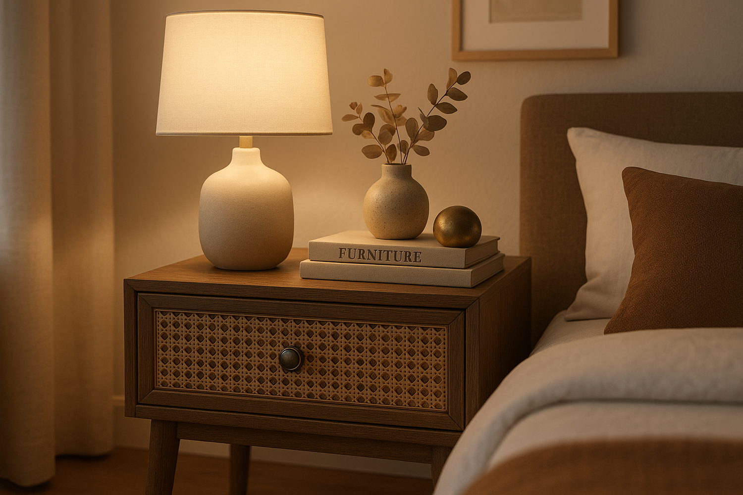 Bedsides