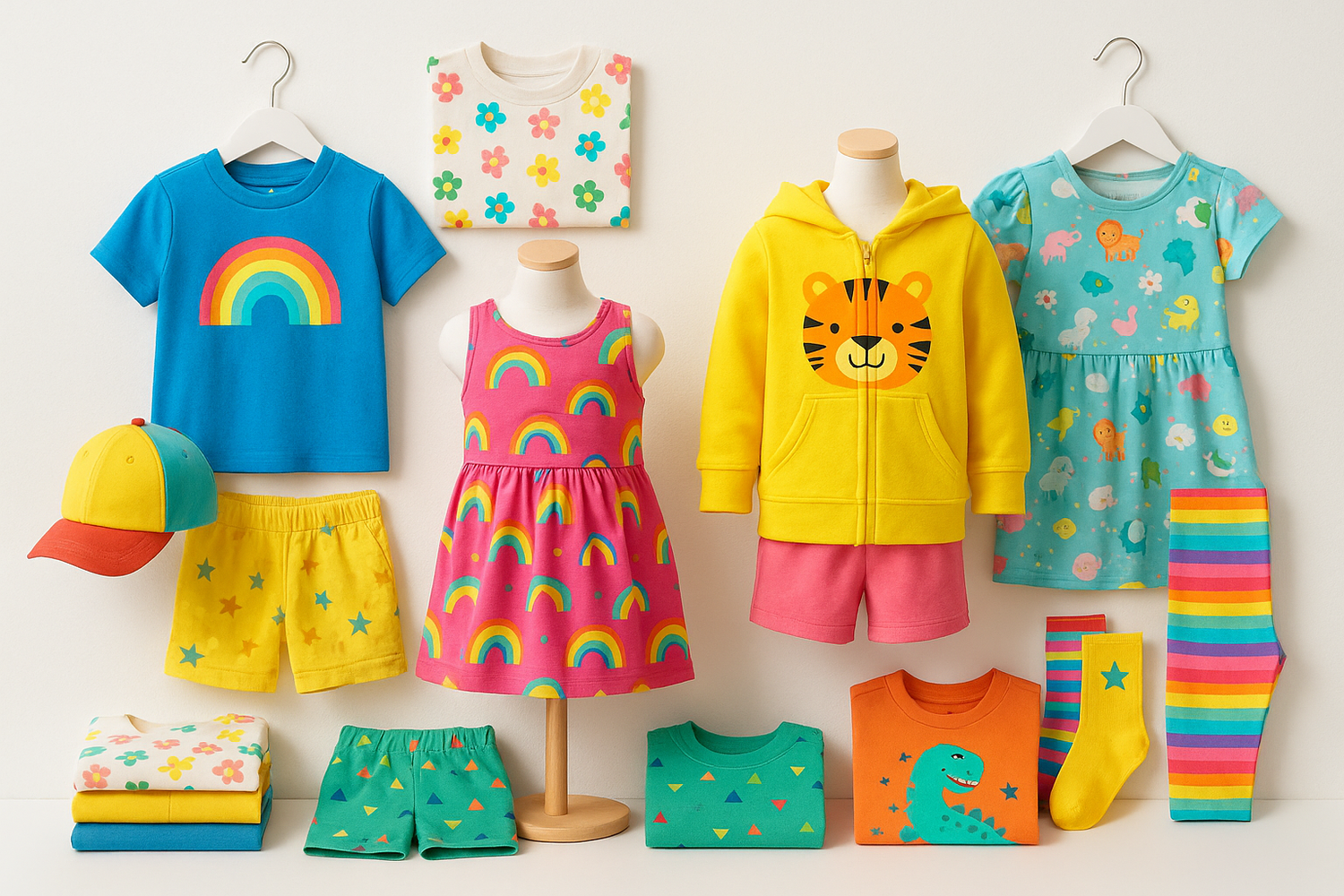 Kids Clothing