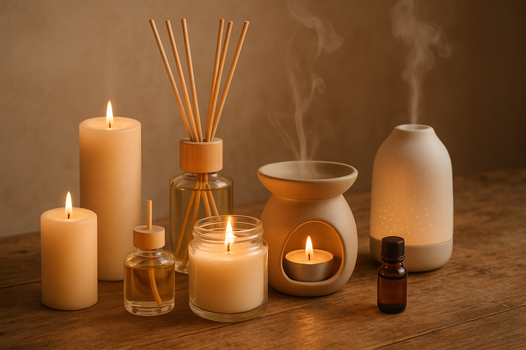 Home Fragrance