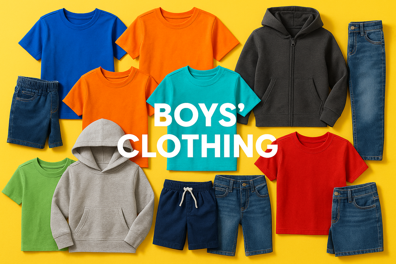 Boy's