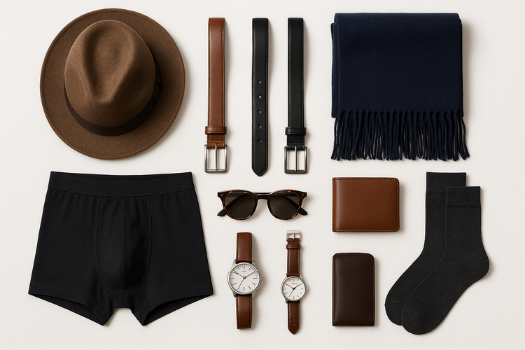Men's Accessories