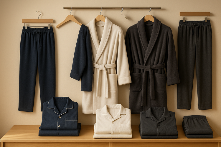 Men's Nightwear