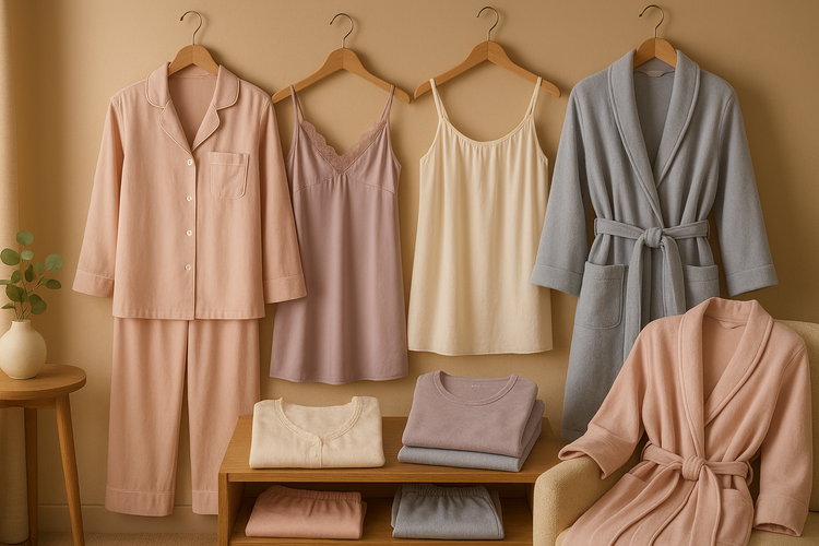 Women's Nightwear
