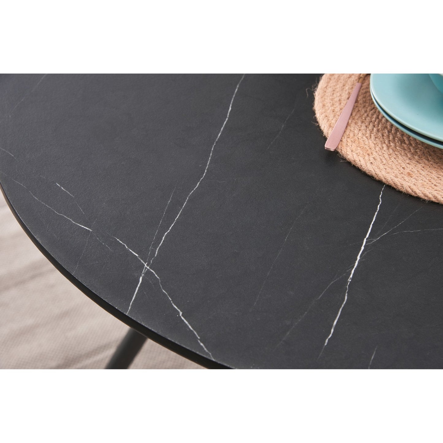 Dorchester Lux Dining Table