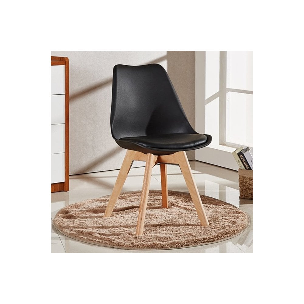 Jamie Lorenzo Halo Round Dining (2 Seat Set)