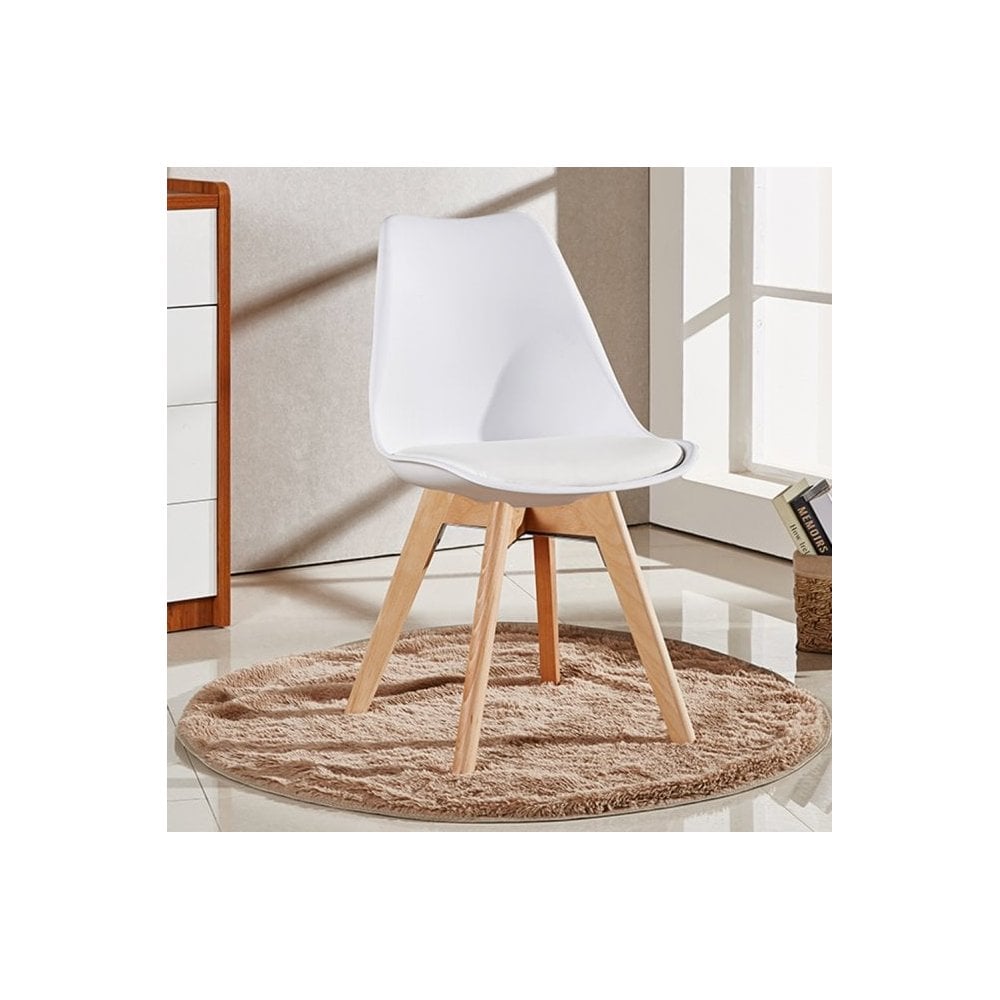 Jamie Lorenzo Halo Round Dining (2 Seat Set)