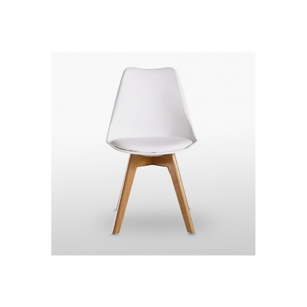 Jamie Lorenzo Halo Round Dining (2 Seat Set)