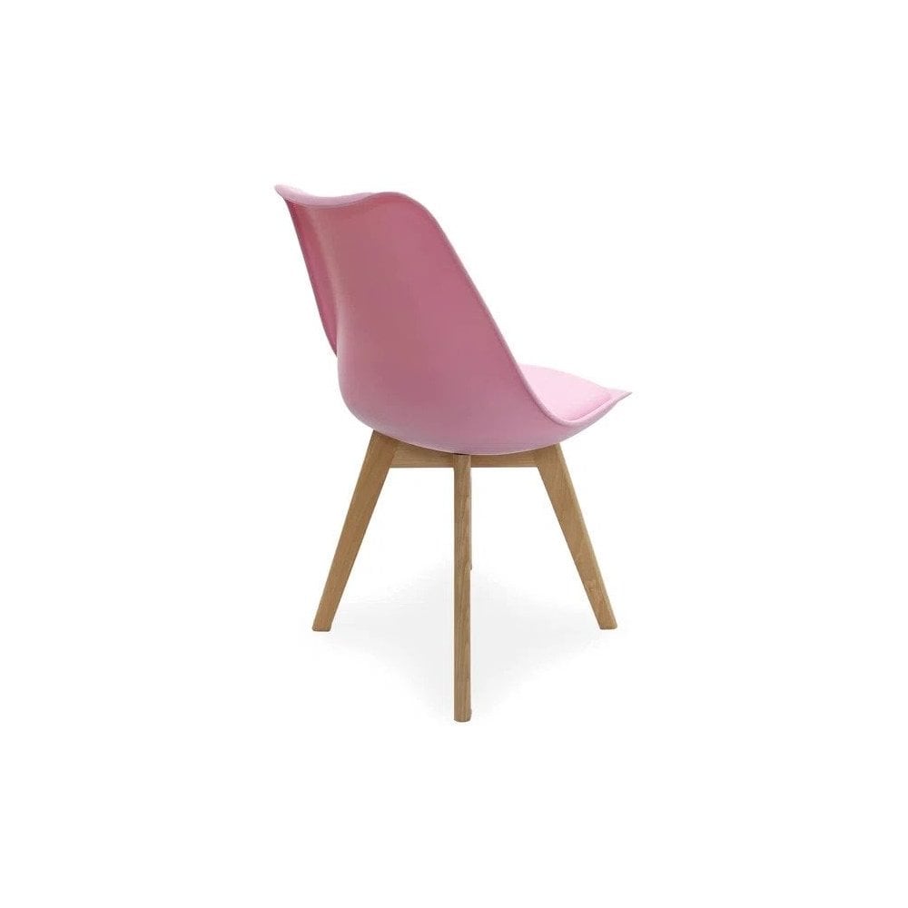 Jamie Lorenzo Halo Round Dining (2 Seat Set)