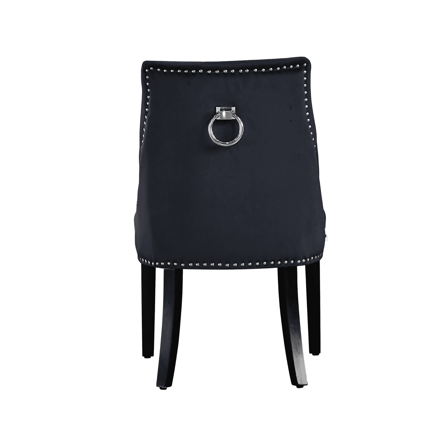 Windsor LUX Velvet Dining Chair