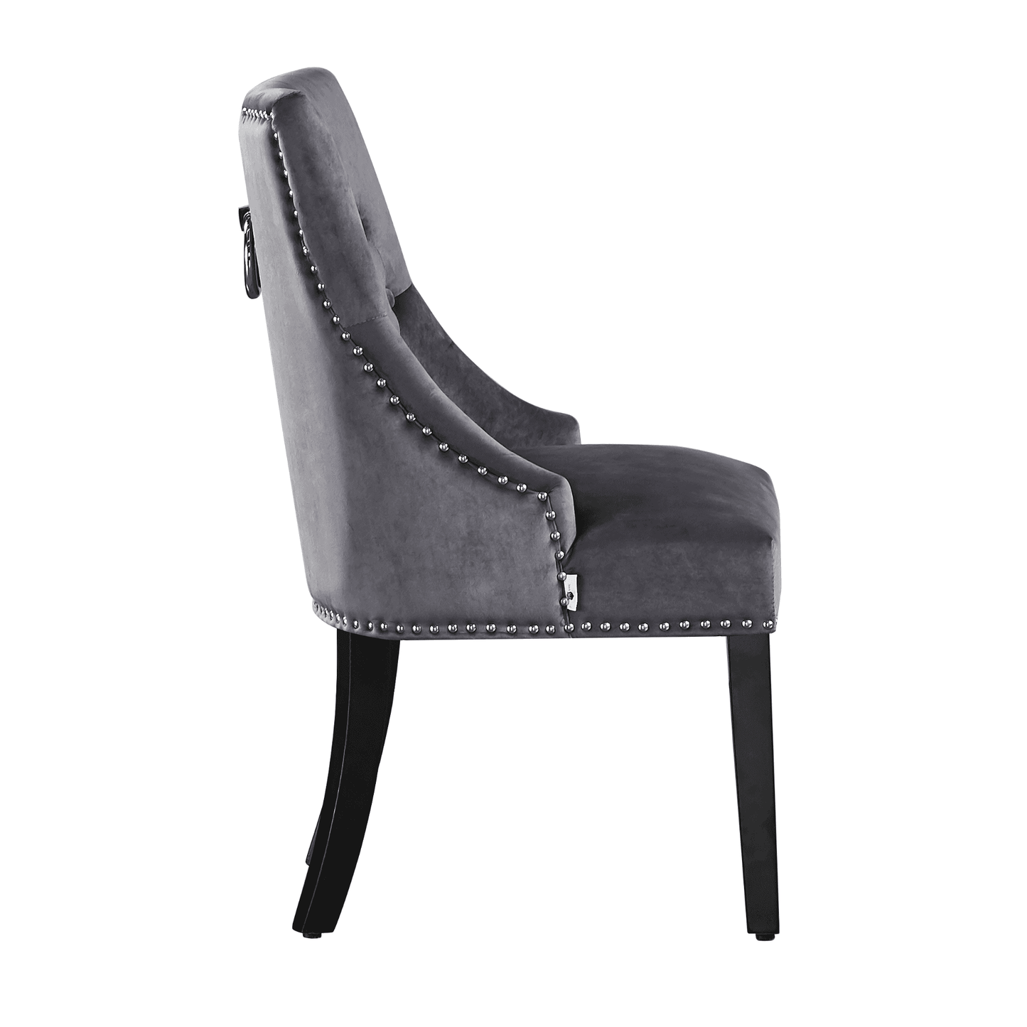 Windsor LUX Velvet Dining Chair