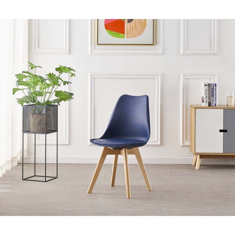 Jamie Lorenzo Halo Round Dining (2 Seat Set)