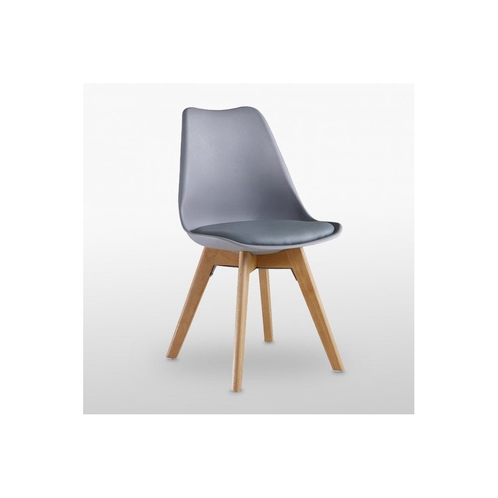 Jamie Lorenzo Halo Round Dining (2 Seat Set)