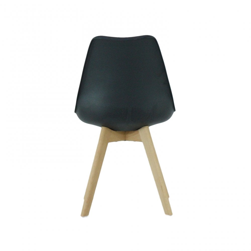 Jamie Lorenzo Halo Round Dining (2 Seat Set)