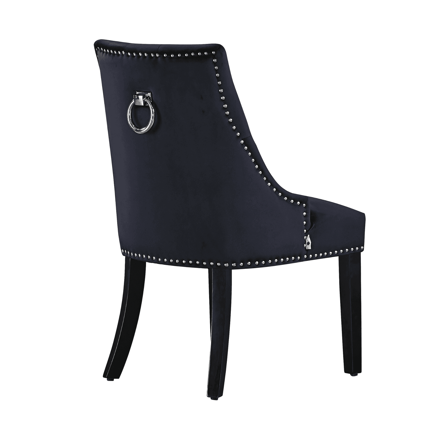 Windsor LUX Velvet Dining Chair
