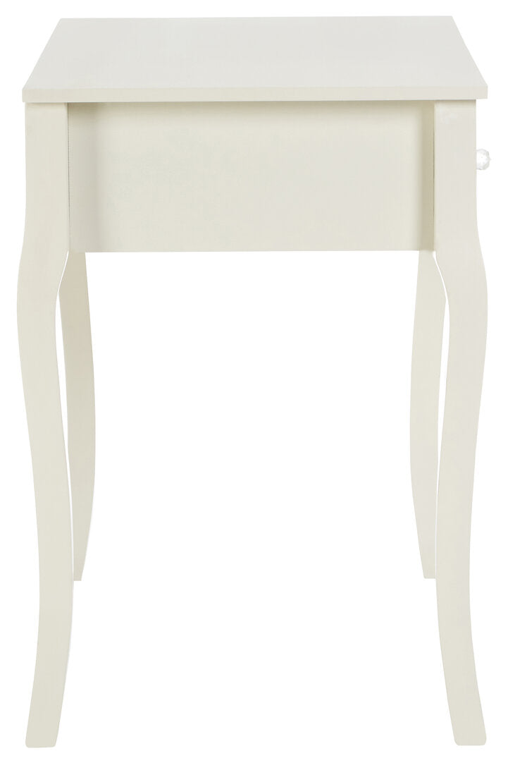 Evelyn 2 Drawers Dressing Table