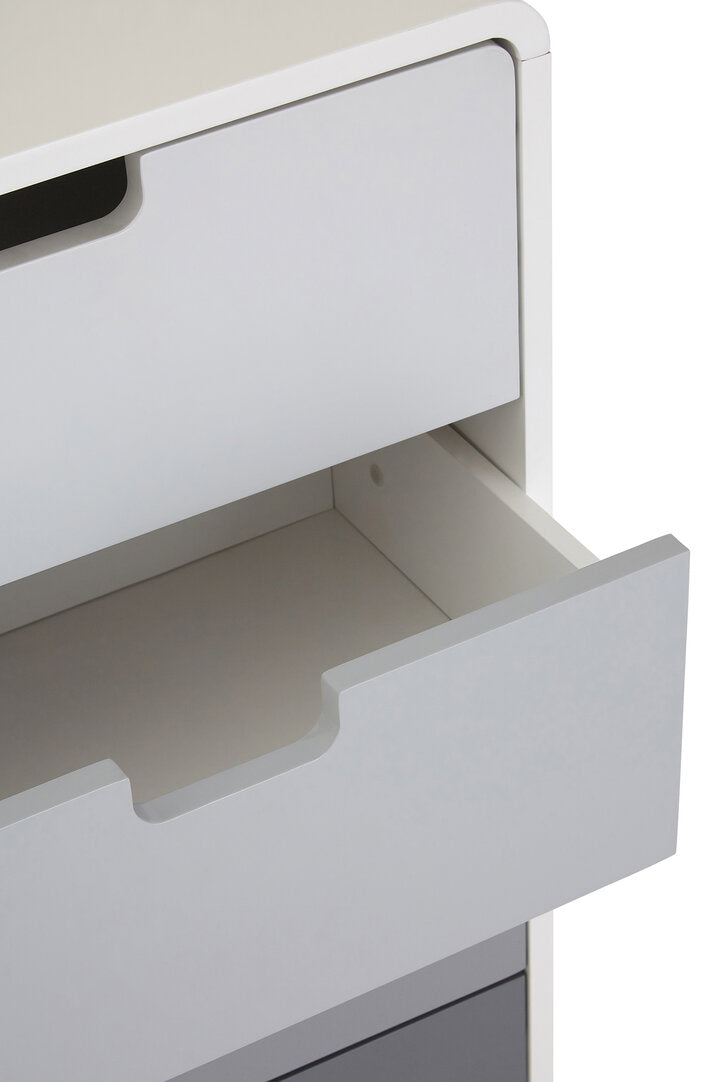 Midas Chest of 4 Drawers