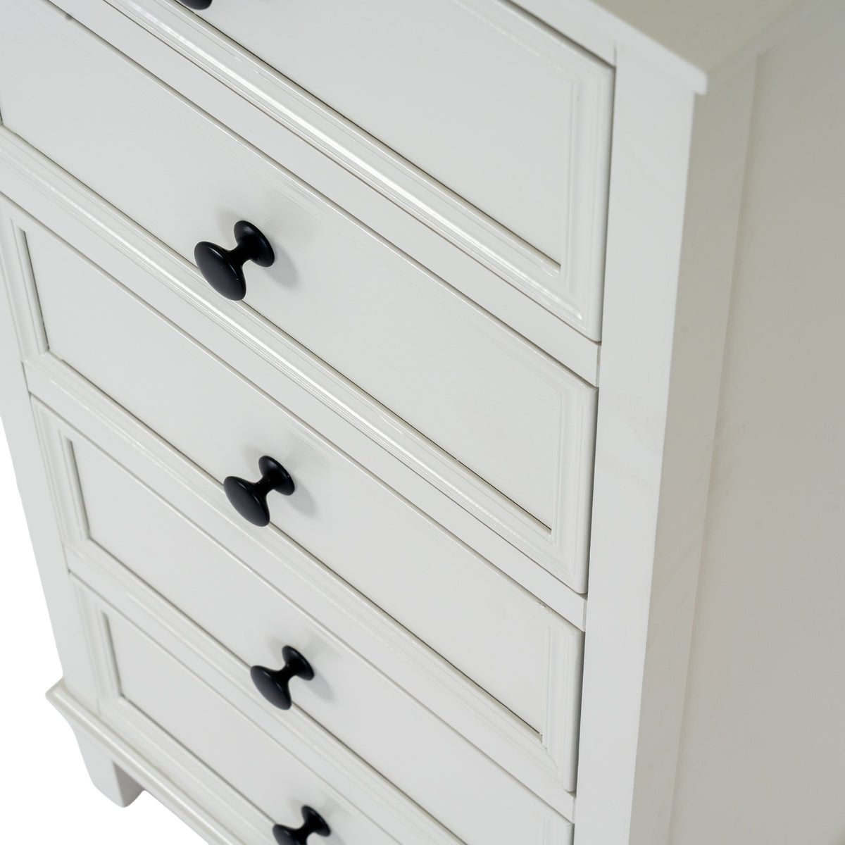 Belmont Collection 5 Drawer Tallboy