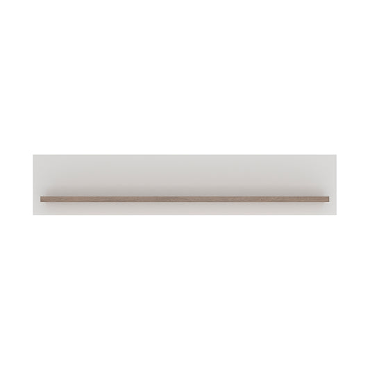 Tanisha 125cm Wall Shelf