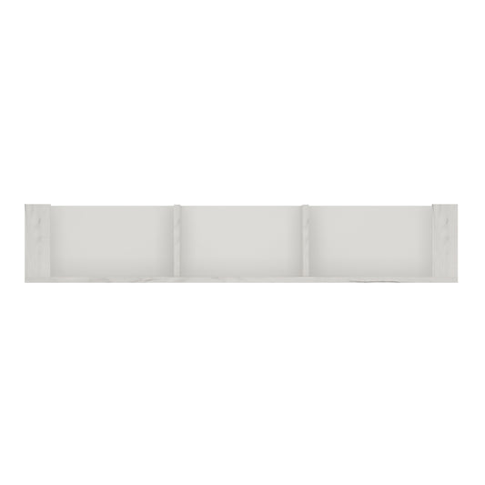 Annaliese 118.7cm Wall Shelf