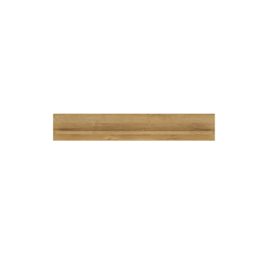 Chester Wall Shelf 117cm in Grandson Oak