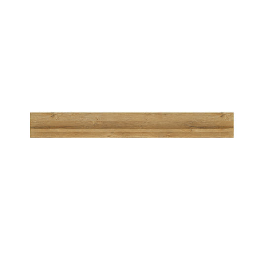 Cortina Wall Shelf 156cm in Grandson Oak