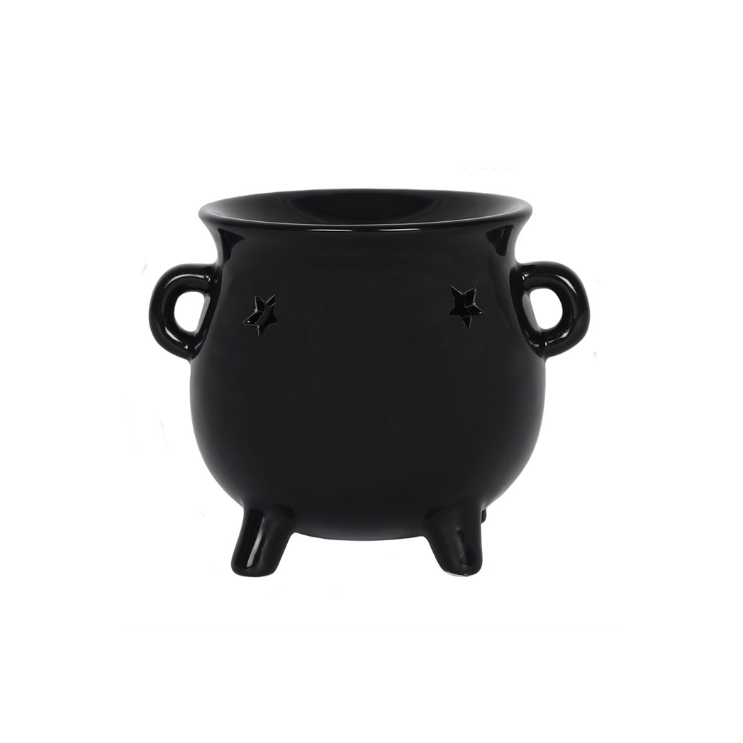 Cauldron Oil Burner