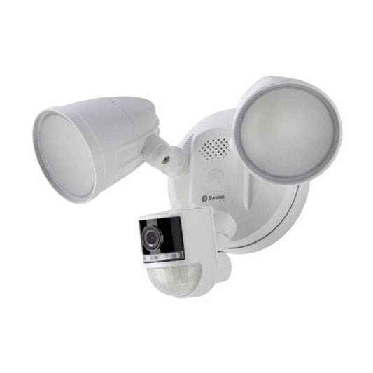 Swann 4K Floodlight Security Camera