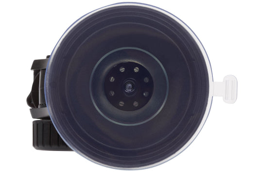 Fujifilm Suction Cup Camera Mount for Action Cam and Camera with Tripod Mount Fitting