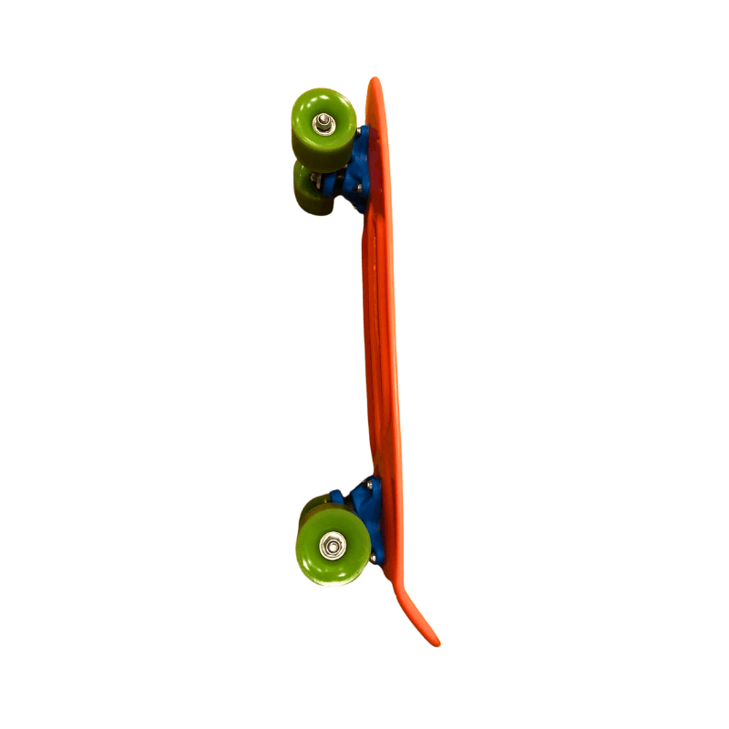 Children’s Racing Skateboard