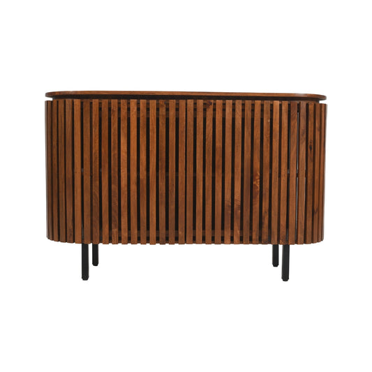 Compton Mango Wood 2 Doors Sideboard