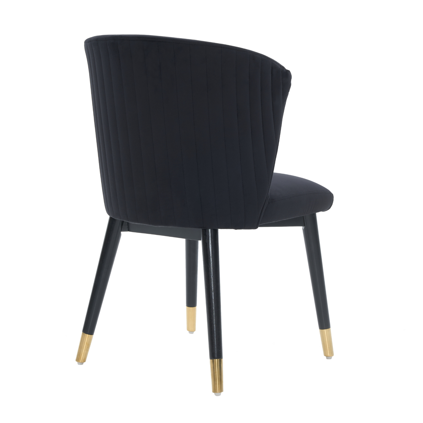 Sofina Modern Velvet Dining Chair