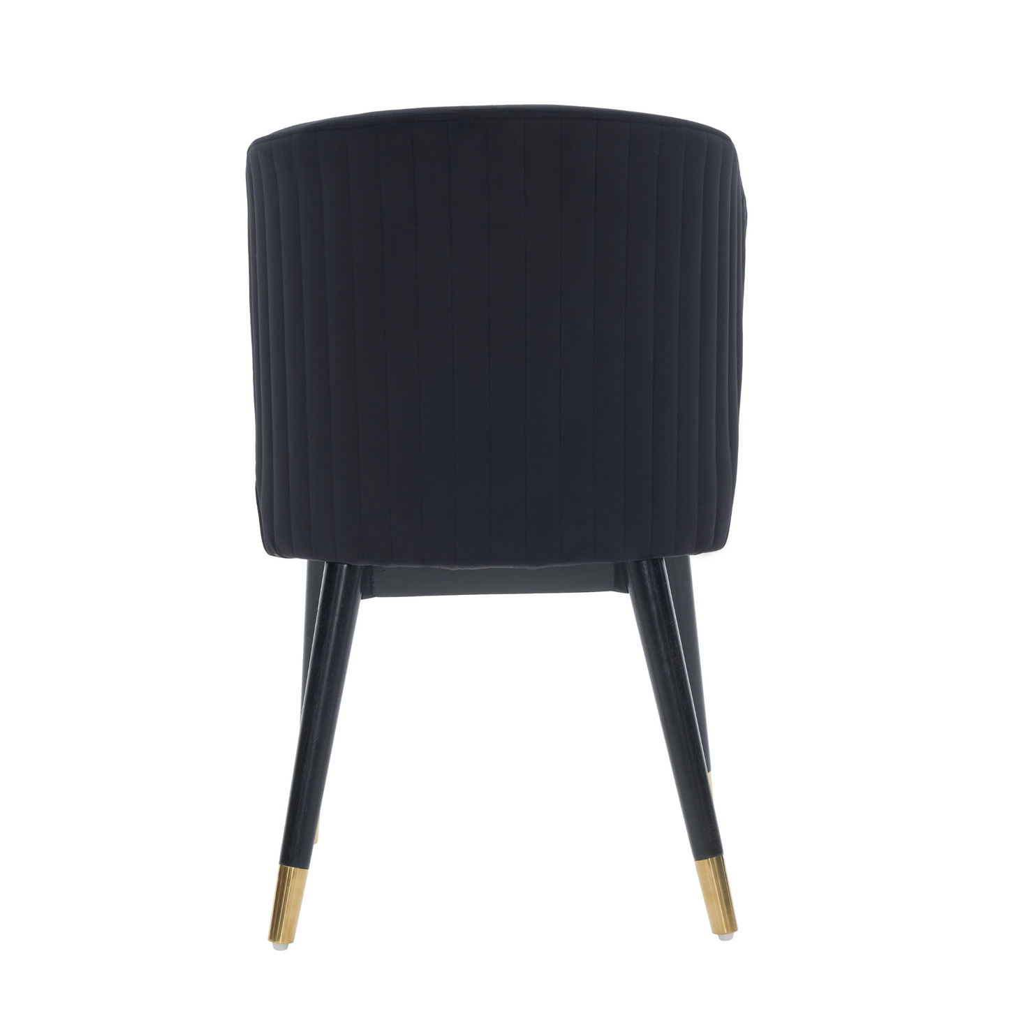 Sofina Modern Velvet Dining Chair