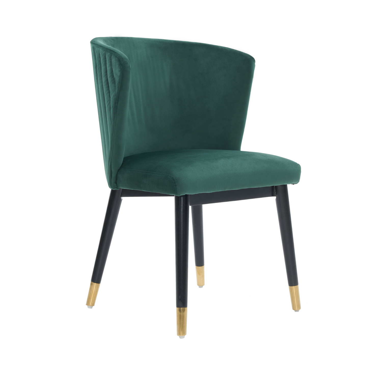 Sofina Modern Velvet Dining Chair