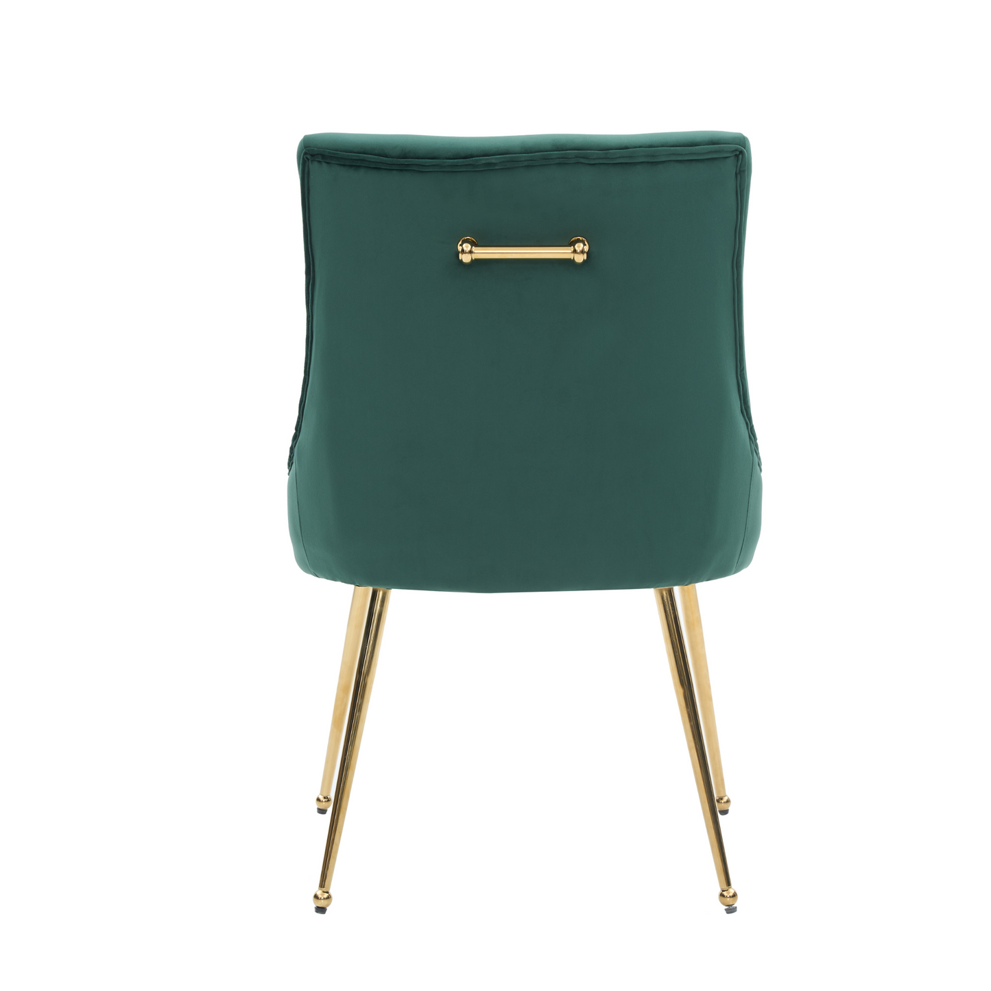Viviana Velvet Dining Chair