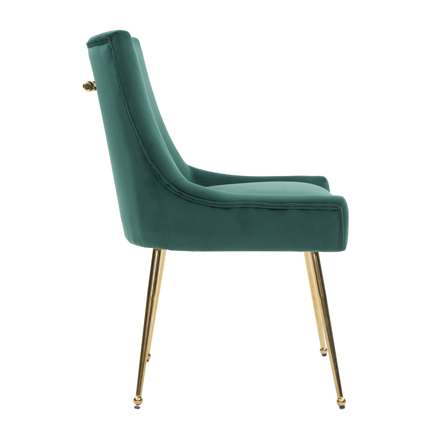 Viviana Velvet Dining Chair