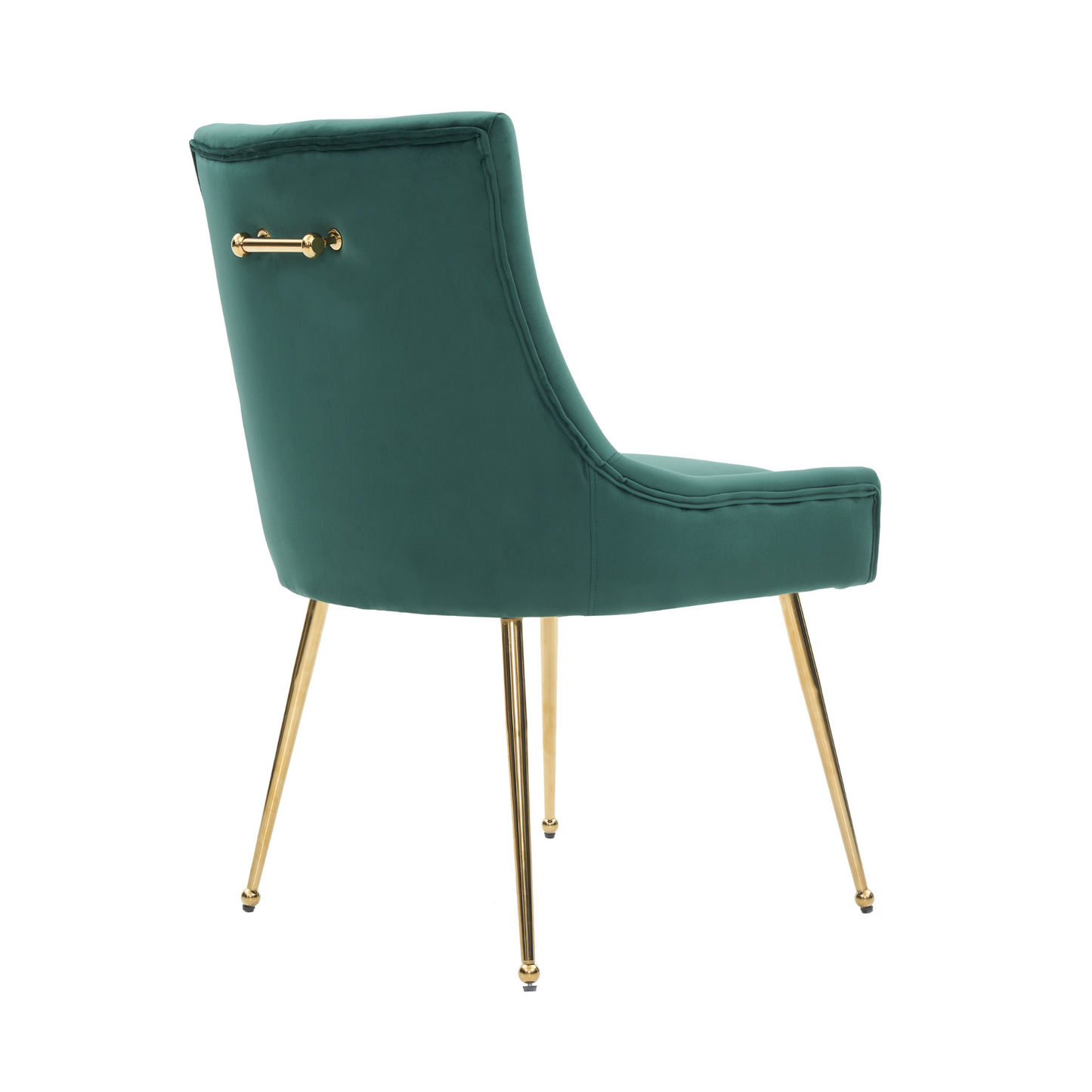 Viviana Velvet Dining Chair
