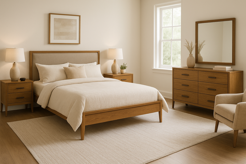 bedroom furniture