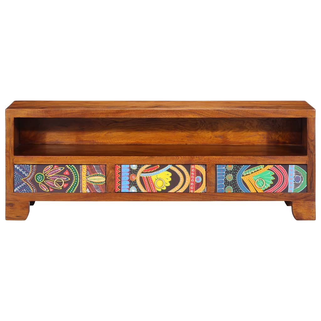 Tenvik Acacia TV/ Media Unit - 110cm