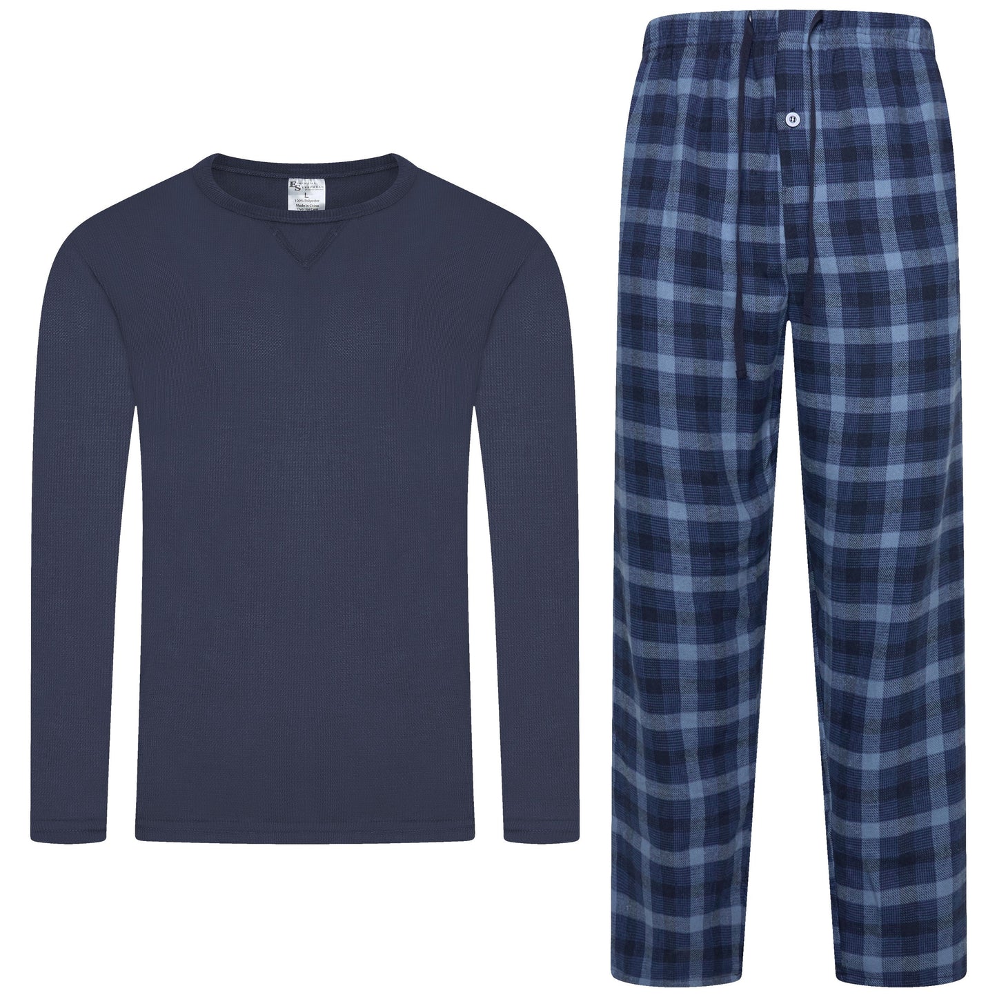 Essential Sleepwear Pyjama Set