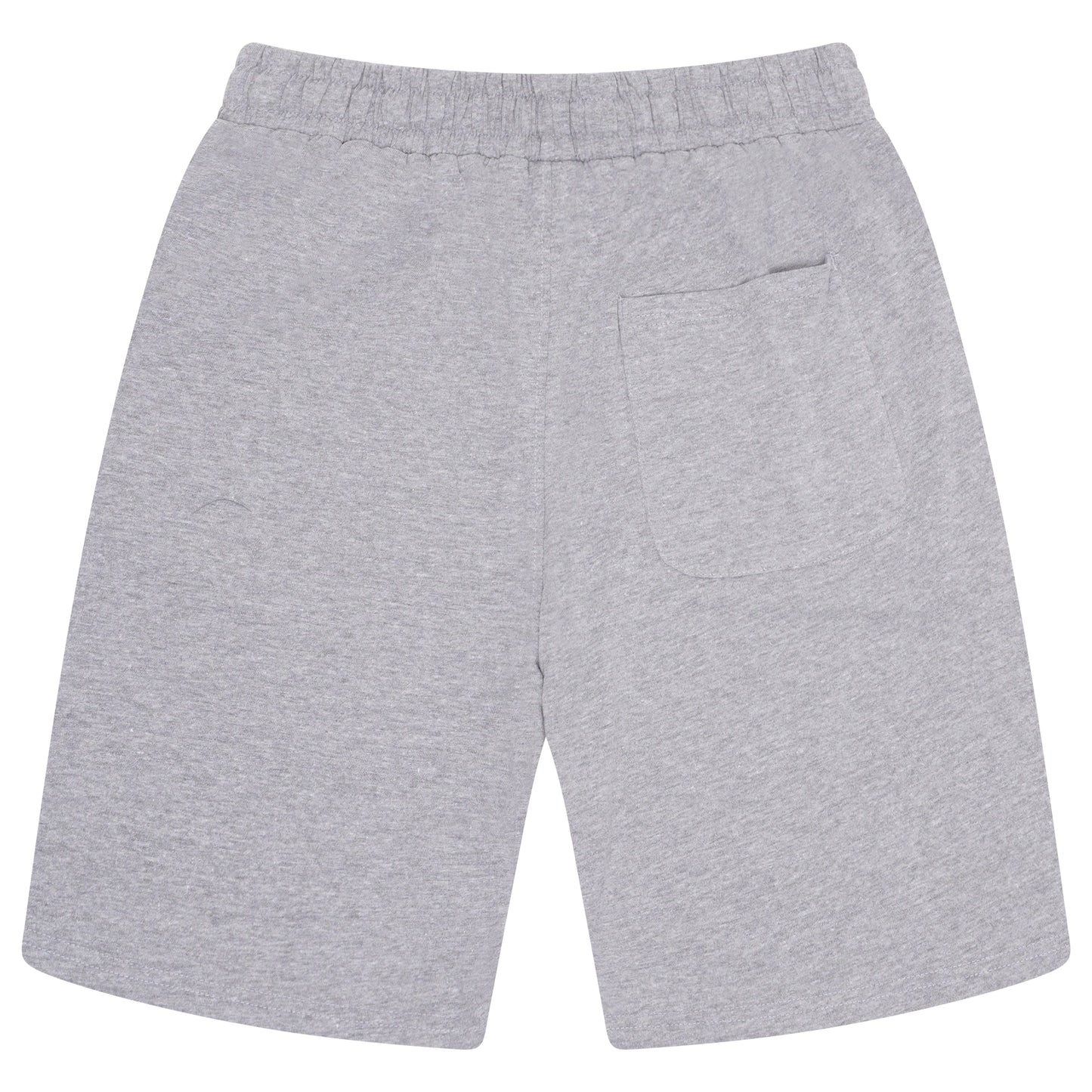 Russell Athletic Elasticated Waist Jersey Shorts