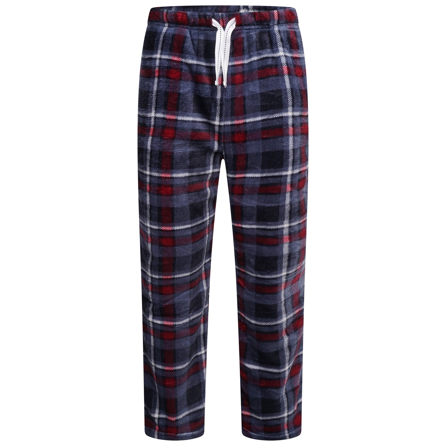 ButtonFresh Plush Luxury Lounge Set