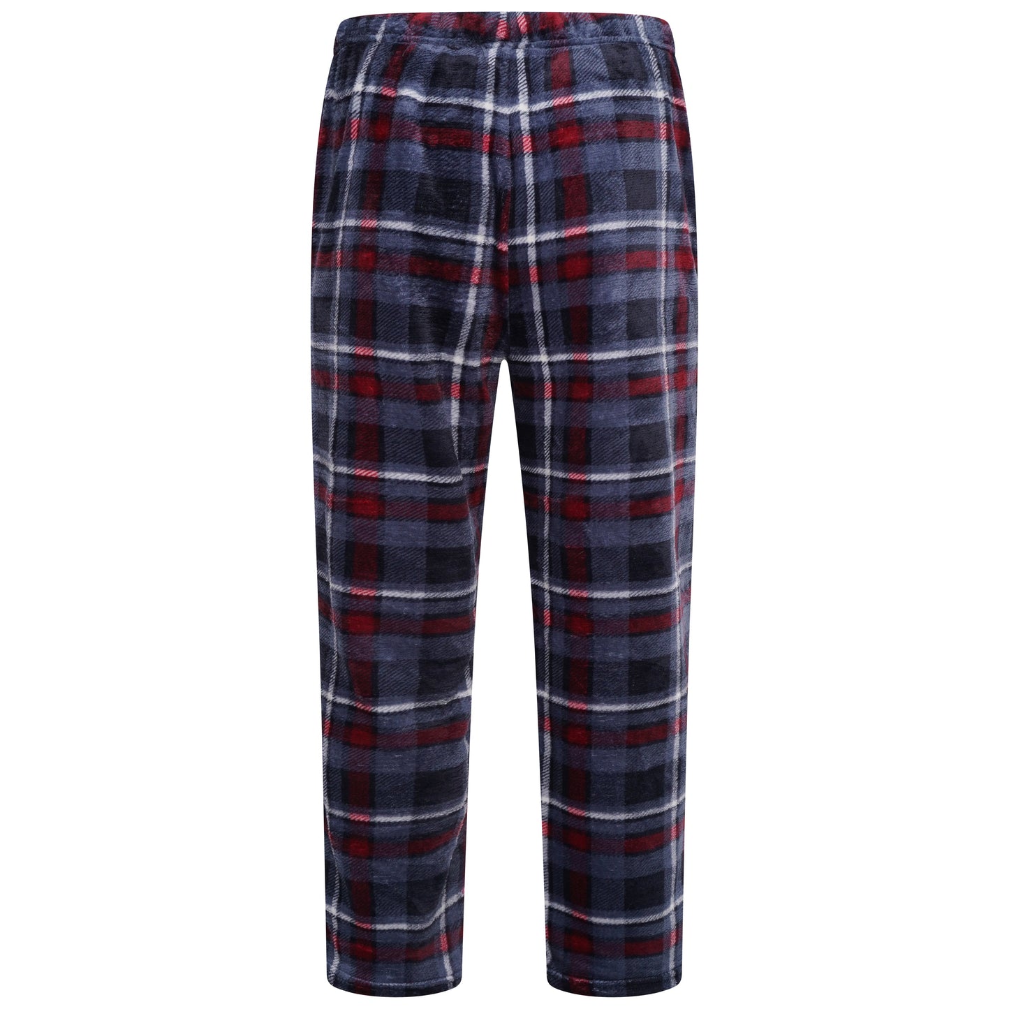 ButtonFresh Plush Luxury Lounge Set