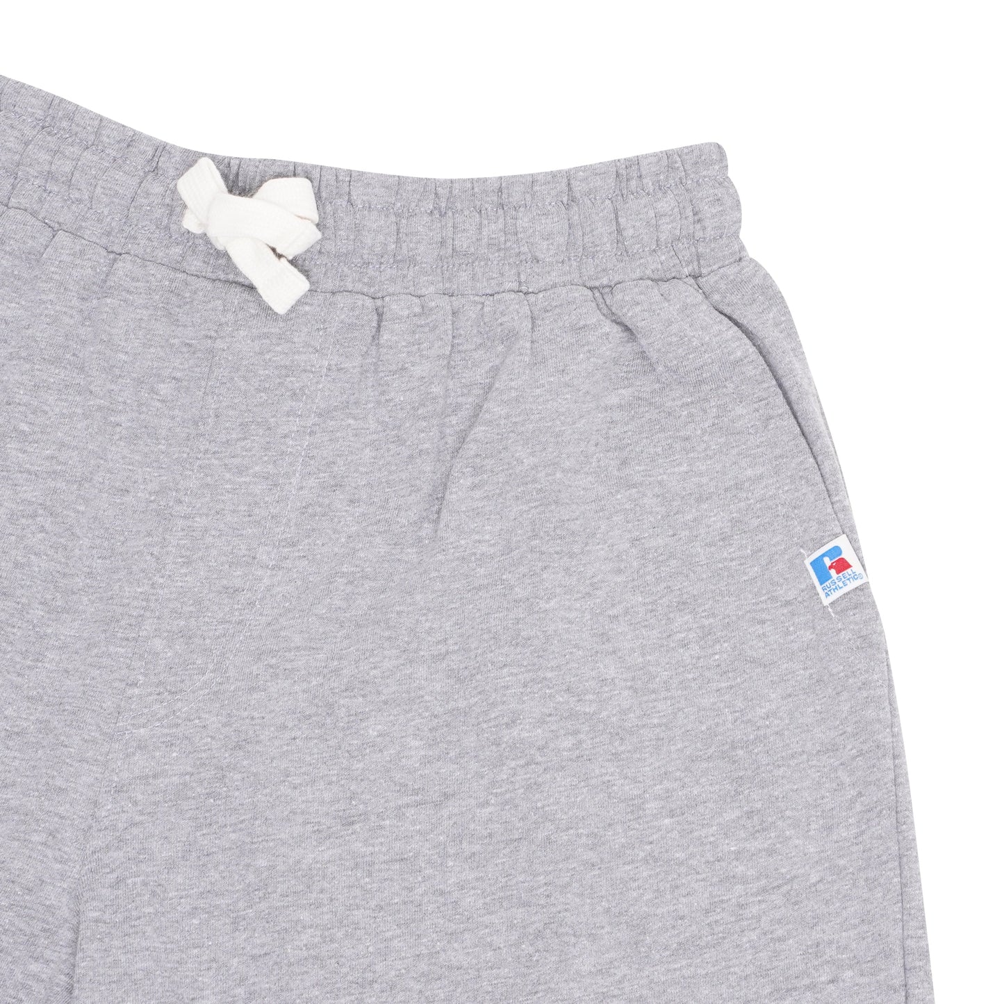 Russell Athletic Elasticated Waist Jersey Shorts