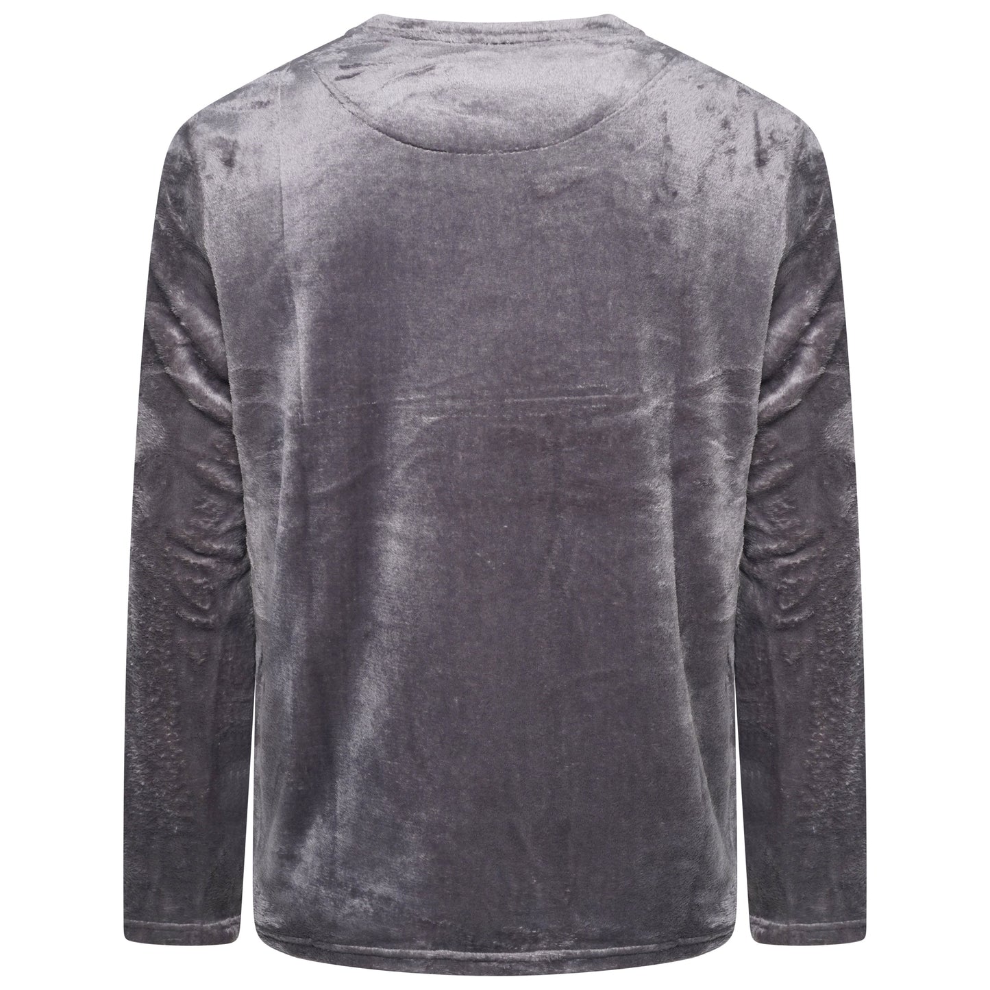 ButtonFresh Plush Luxury Lounge Set