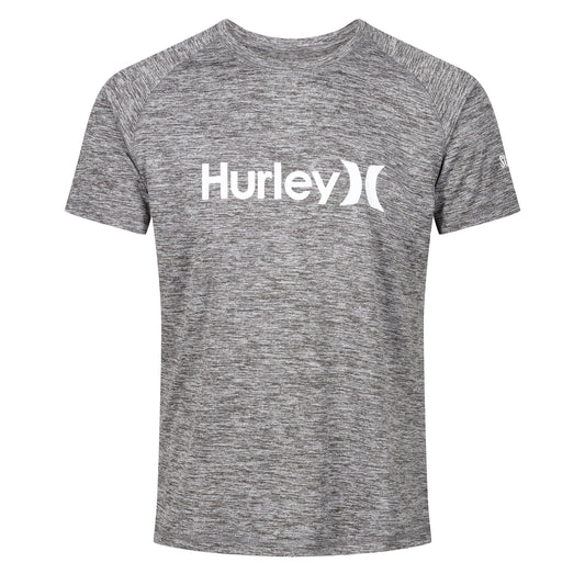Hurley Essential One And Only Twist T-Shirt