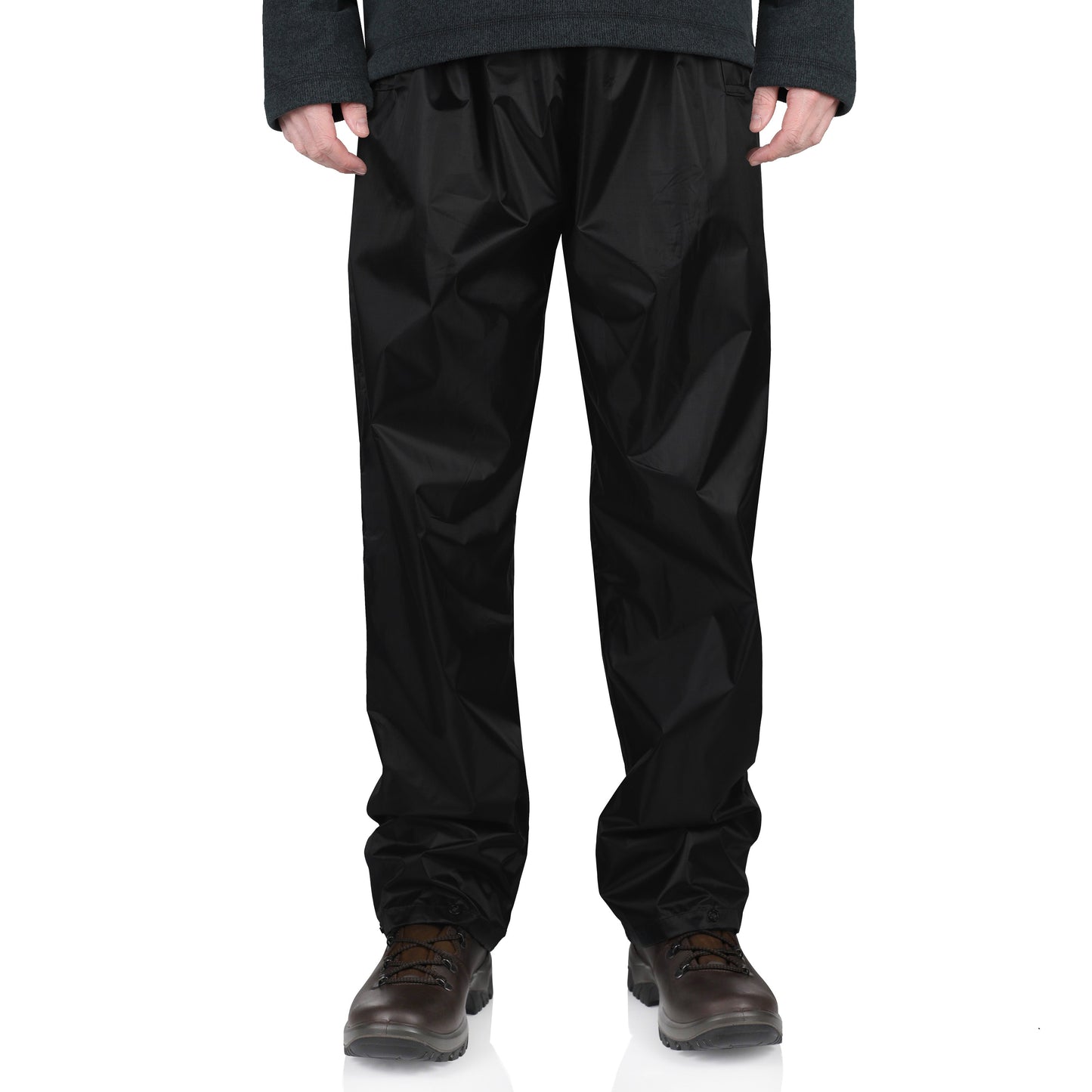 Urban Heritage Waterproof Over Trousers