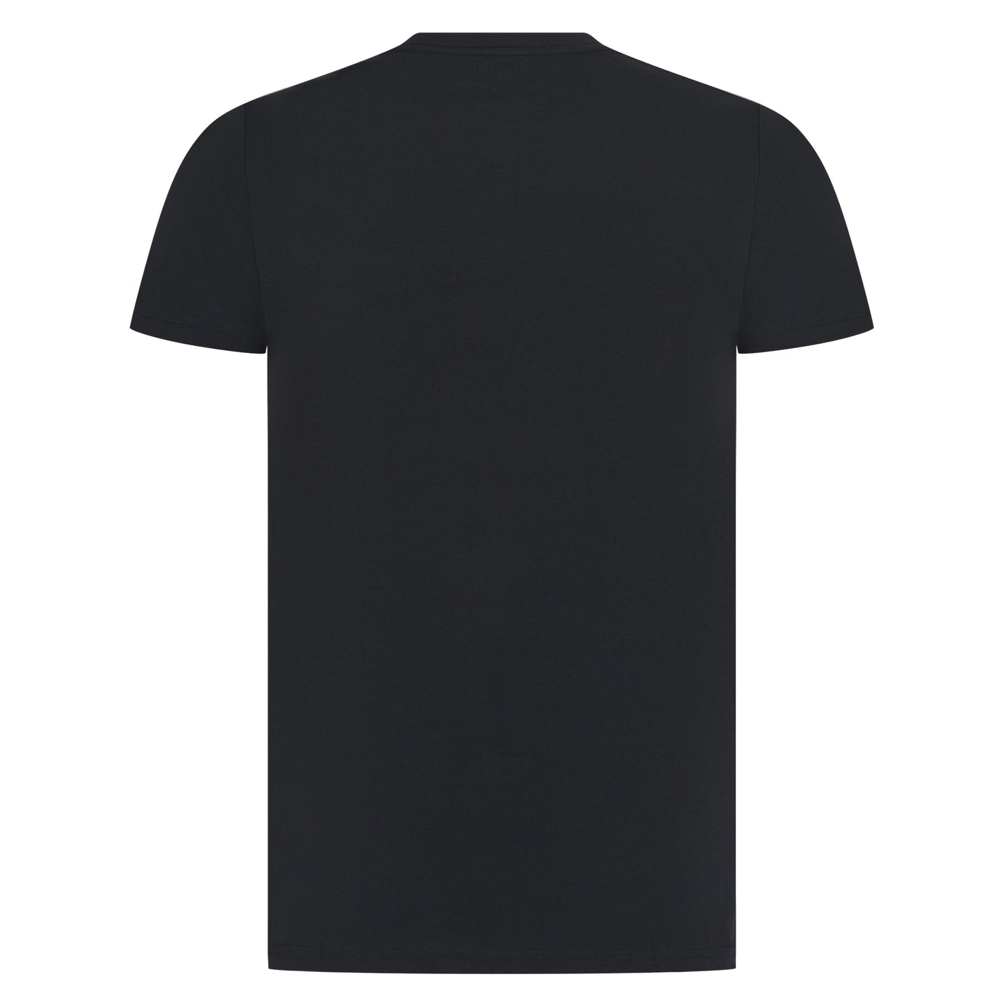 Milano Bulls Assorted 3 Pack Graphic T-Shirts