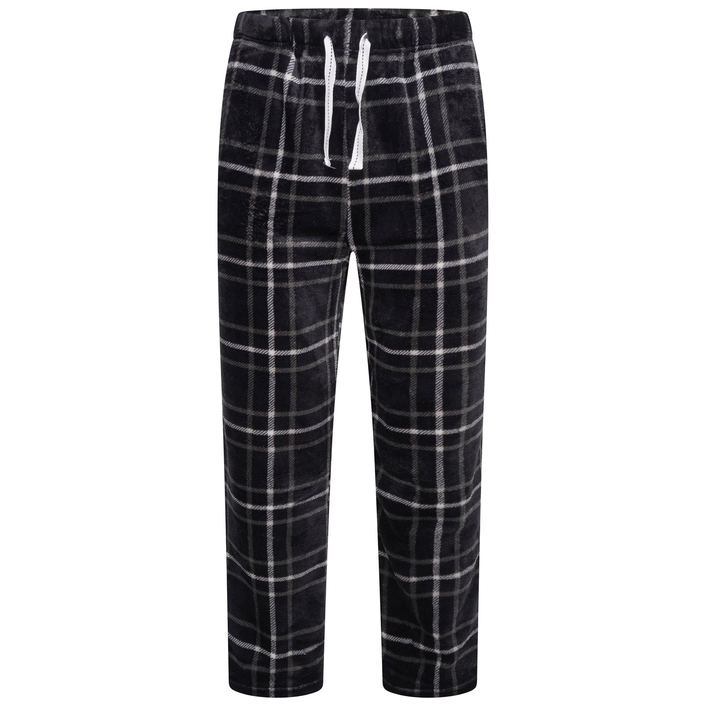 ButtonFresh Plush Luxury Lounge Set