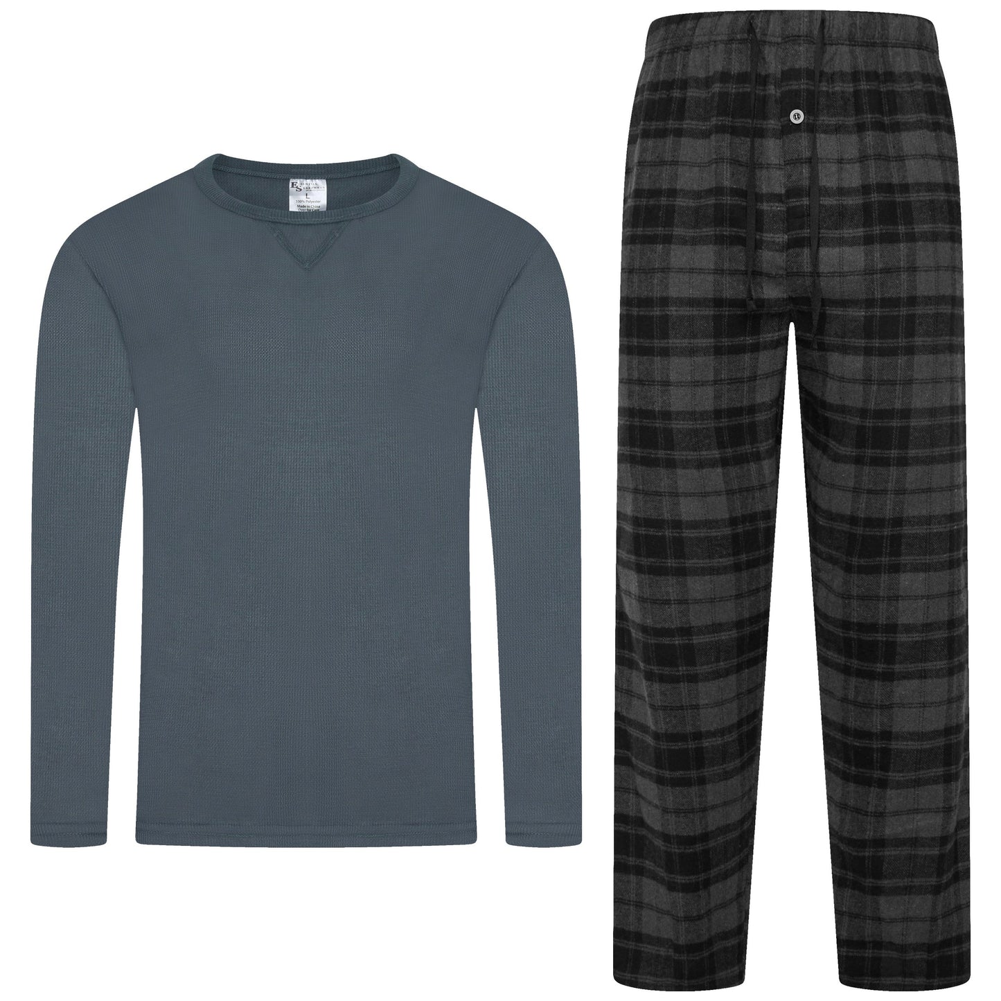 Essential Sleepwear Pyjama Set