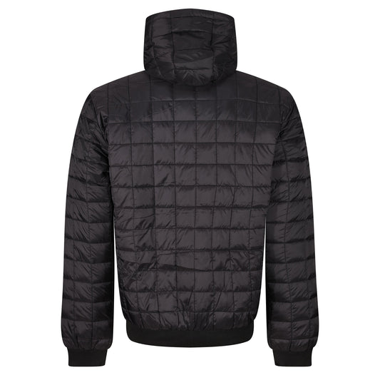 Result Stealth Hooded Jacket